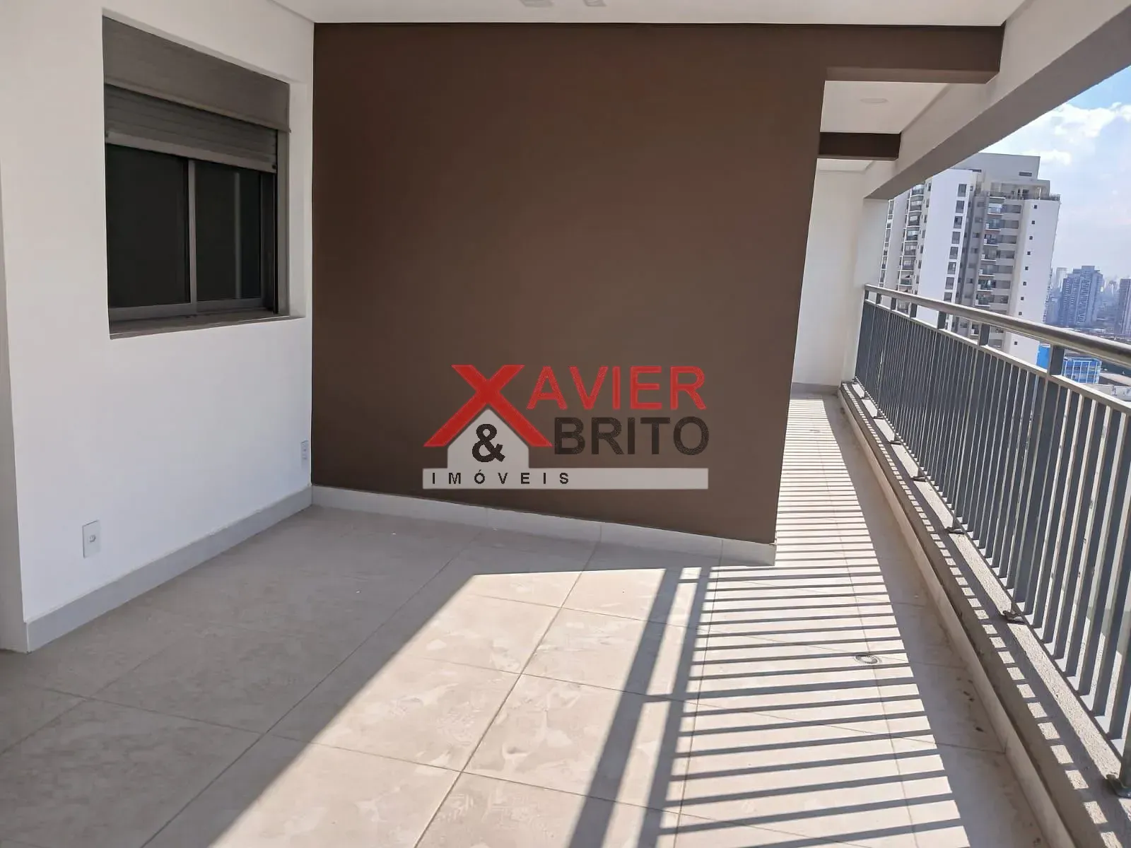 Apartamento, 3 quartos, 125 m² - Foto 3