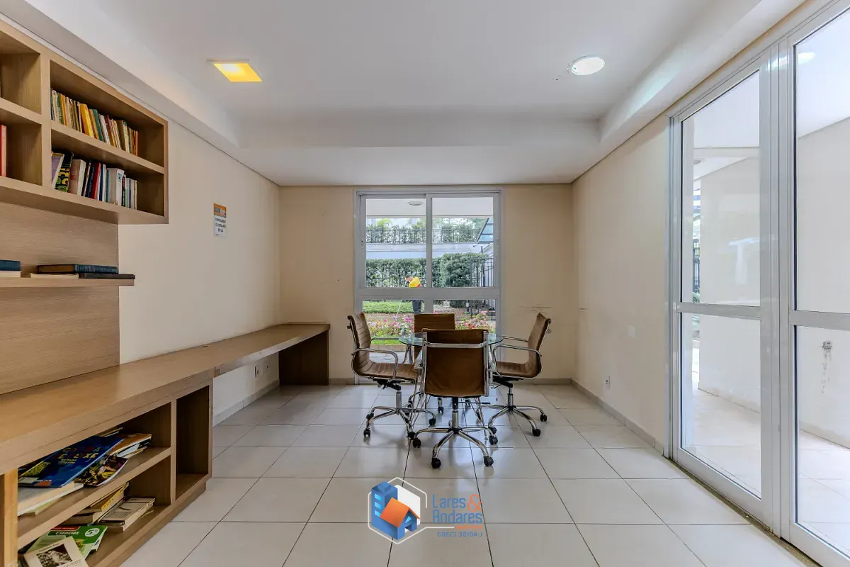 Apartamento, 3 quartos, 65 m² - Foto 43