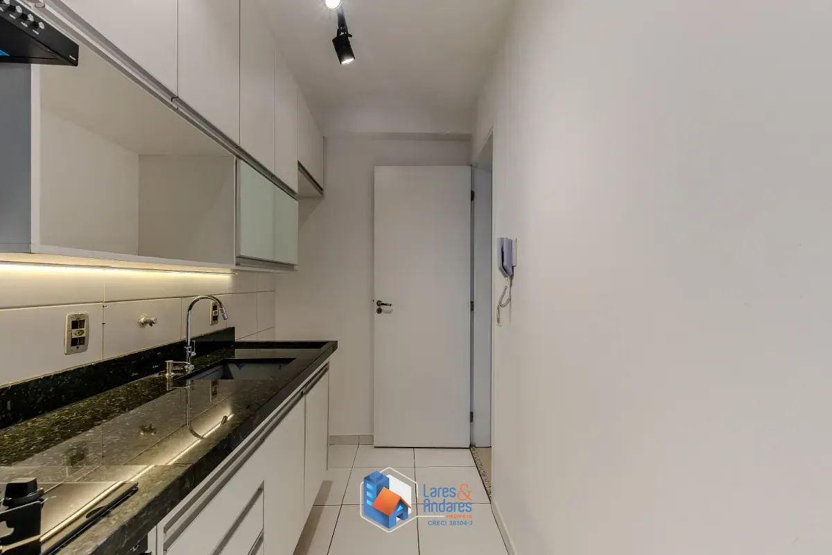 Apartamento, 3 quartos, 65 m² - Foto 11