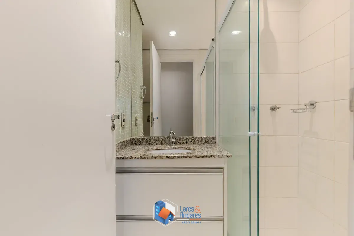Apartamento, 3 quartos, 65 m² - Foto 23