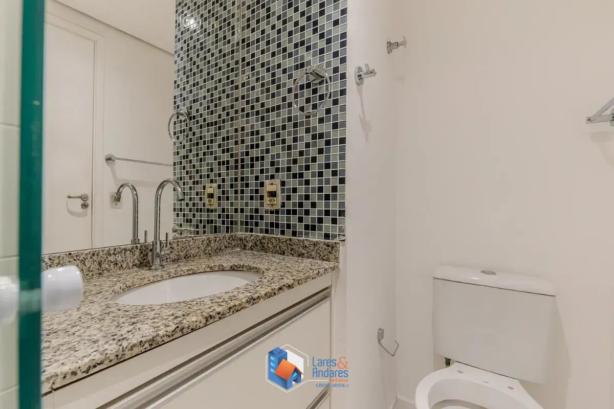 Apartamento, 3 quartos, 65 m² - Foto 15
