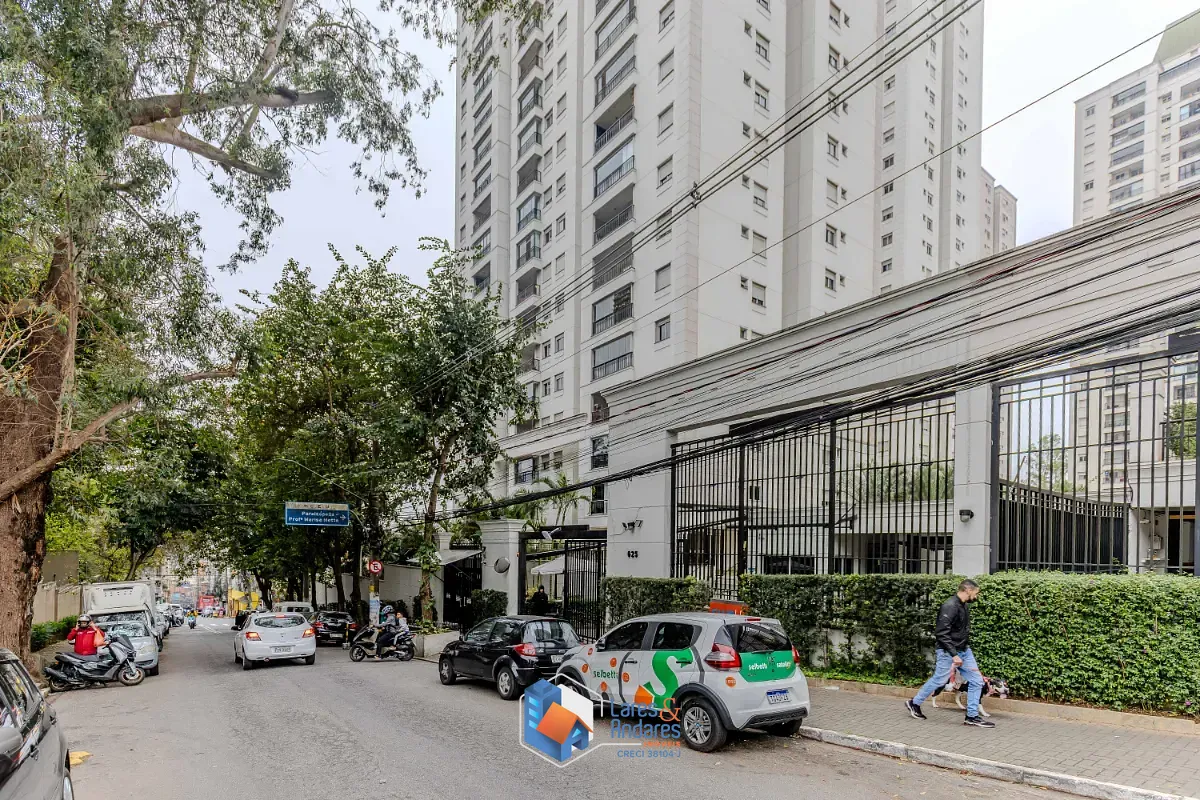Apartamento, 3 quartos, 65 m² - Foto 44