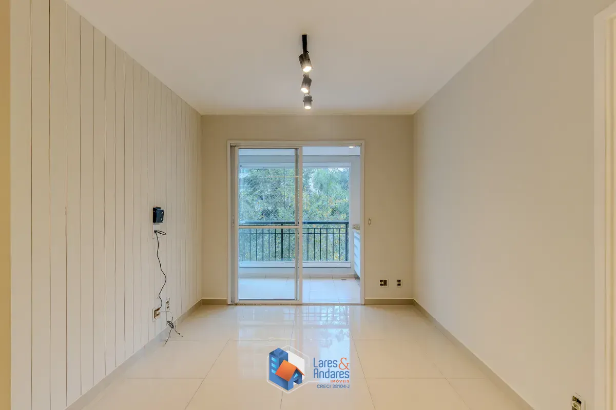 Apartamento, 3 quartos, 65 m² - Foto 4