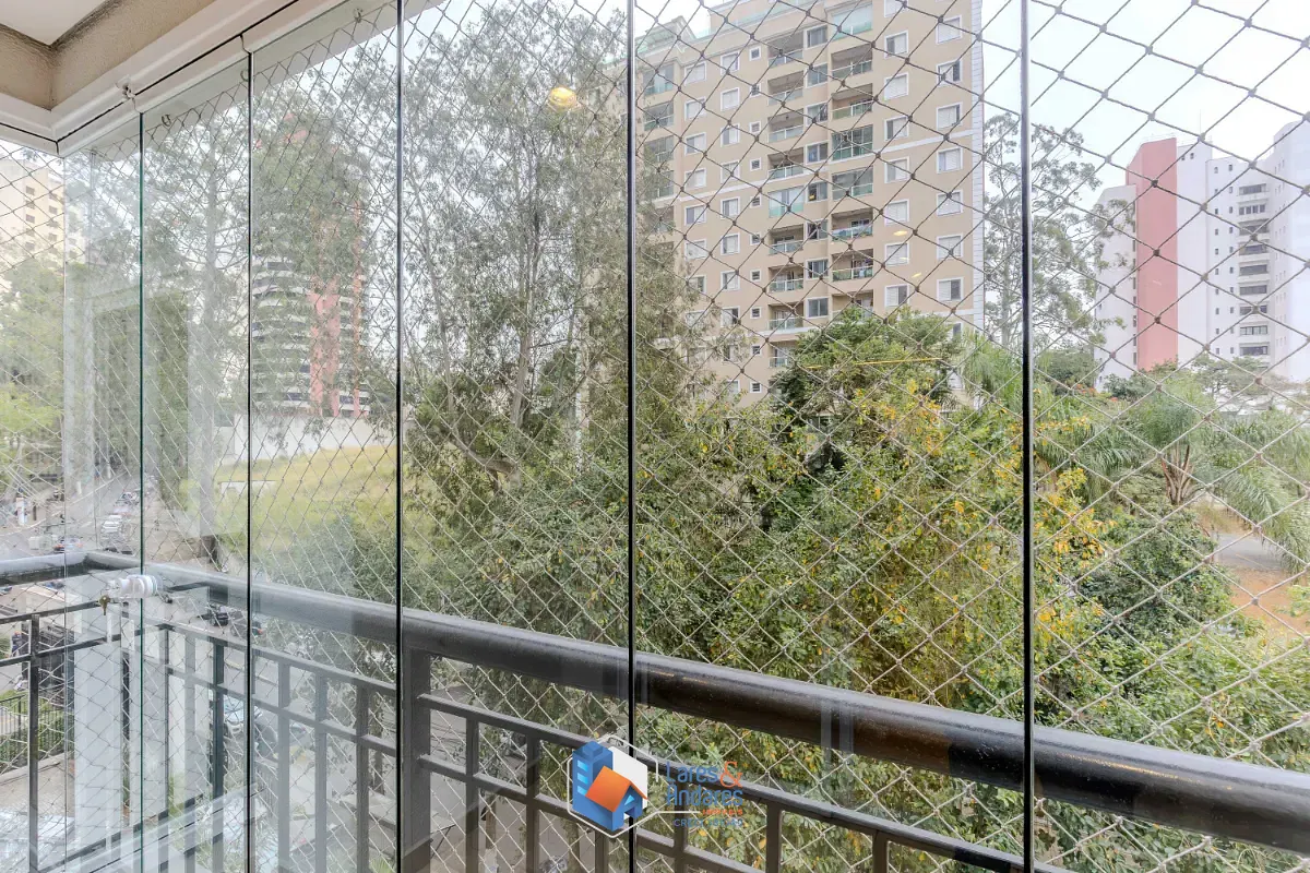 Apartamento, 3 quartos, 65 m² - Foto 8