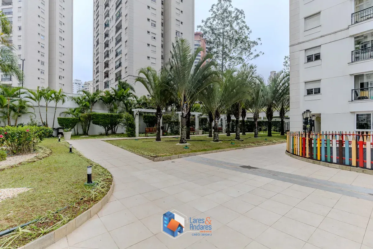 Apartamento, 3 quartos, 65 m² - Foto 28