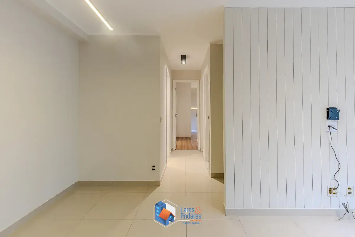 Apartamento, 3 quartos, 65 m² - Foto 5