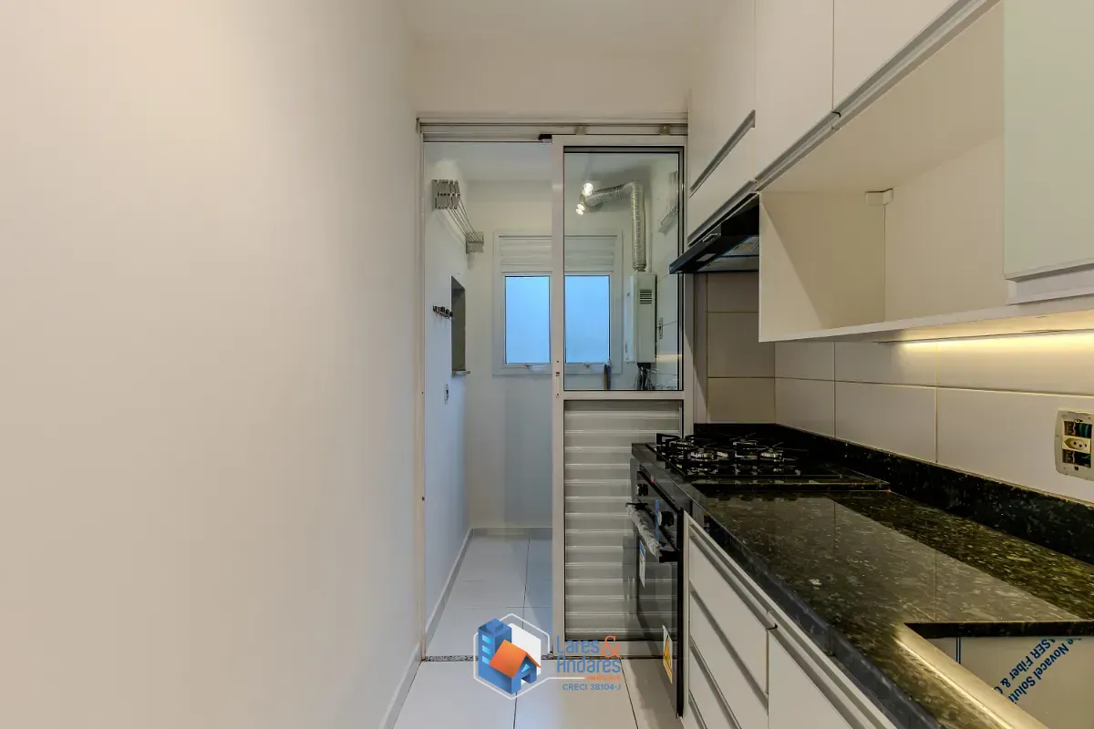 Apartamento, 3 quartos, 65 m² - Foto 9