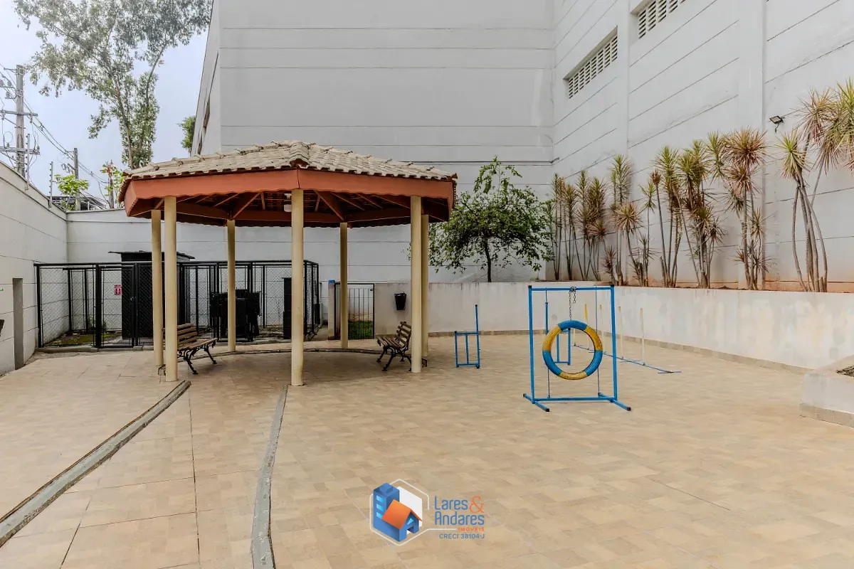 Apartamento, 3 quartos, 65 m² - Foto 42