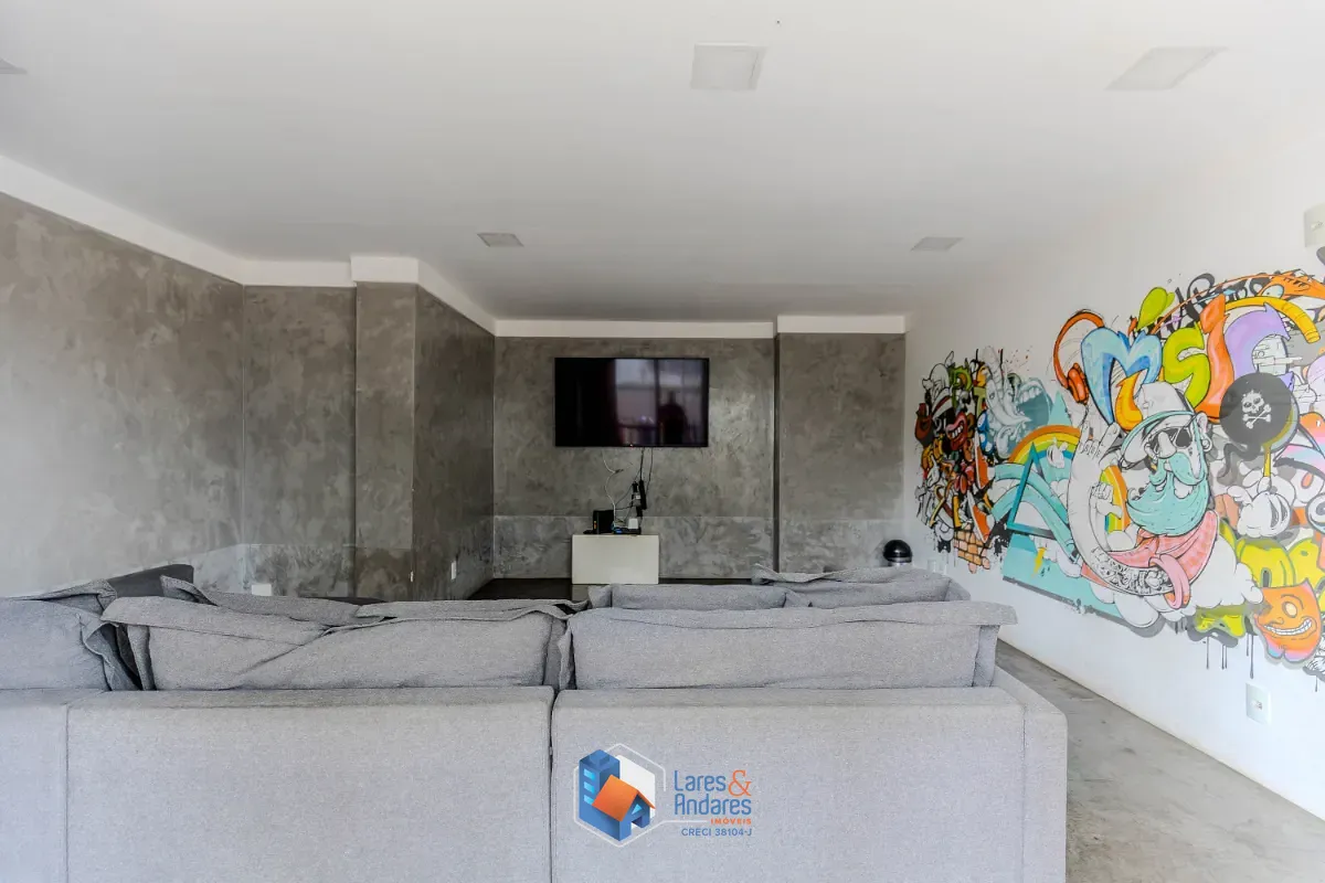 Apartamento, 3 quartos, 65 m² - Foto 32