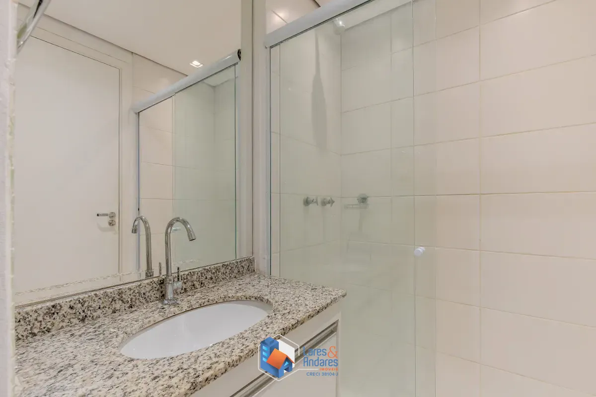Apartamento, 3 quartos, 65 m² - Foto 24