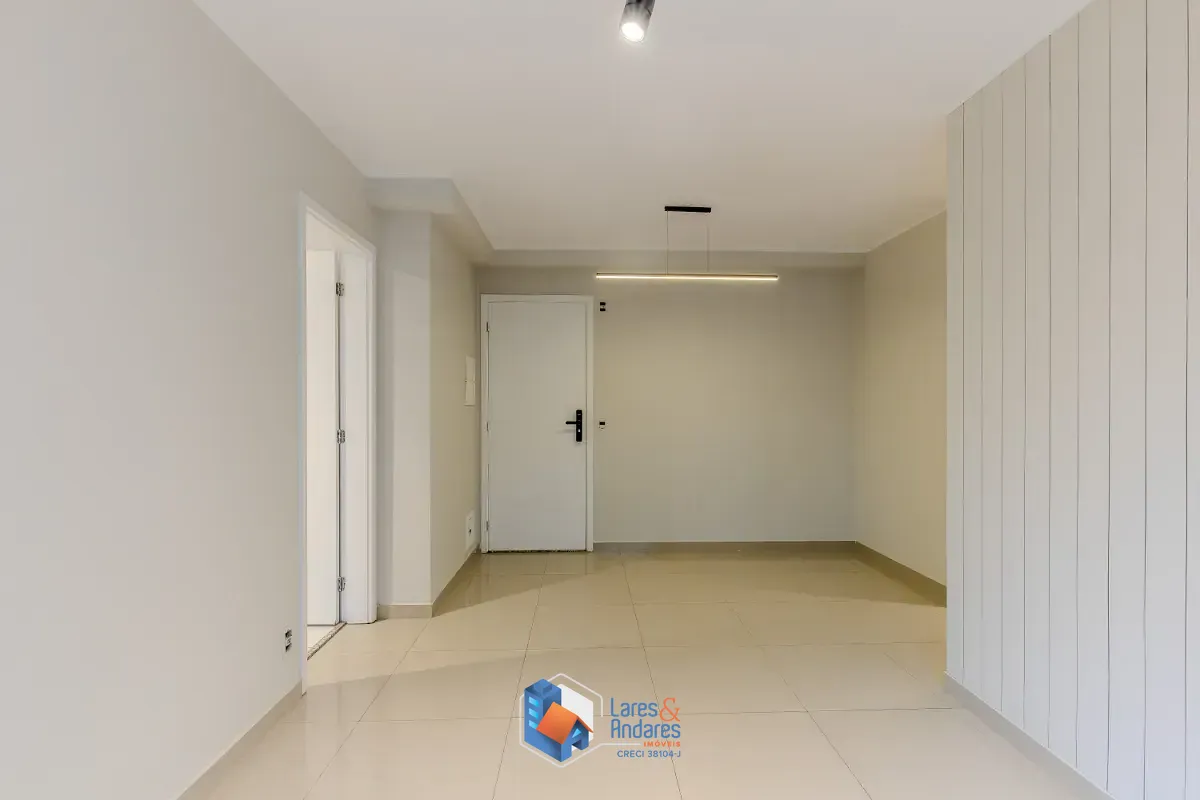 Apartamento, 3 quartos, 65 m² - Foto 2