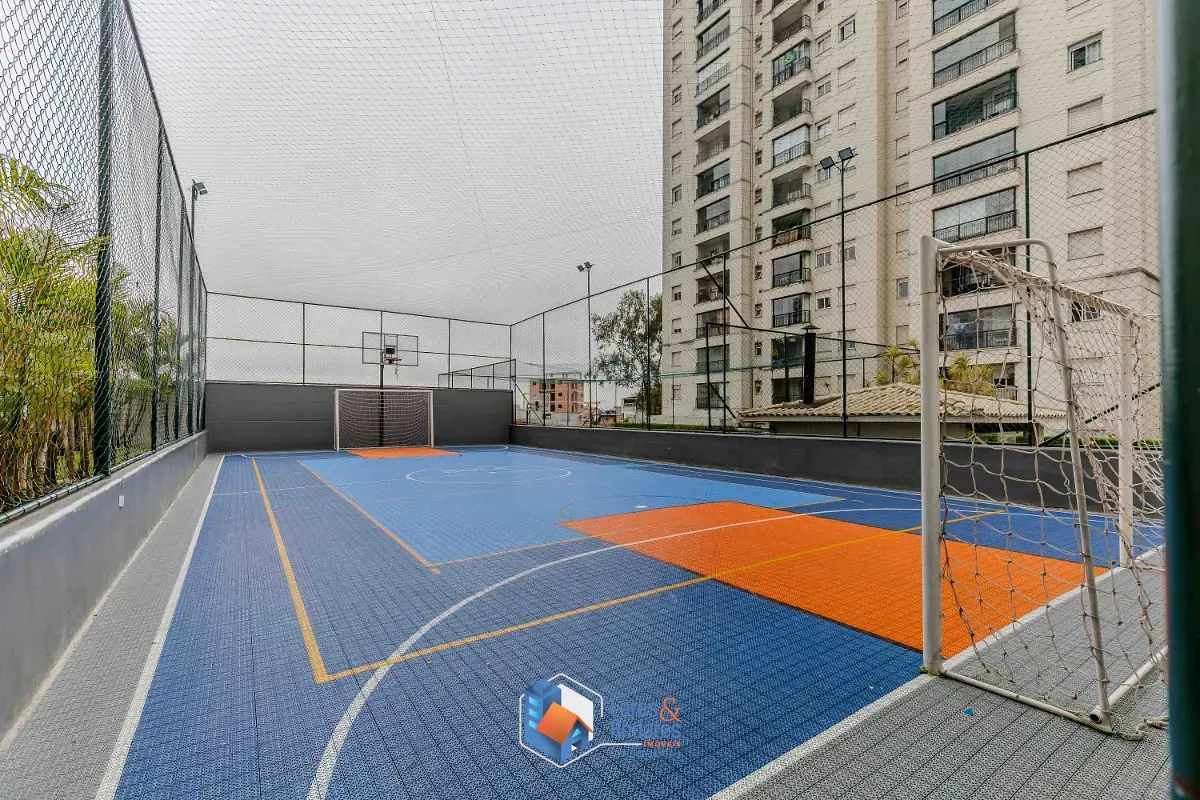 Apartamento, 3 quartos, 65 m² - Foto 40