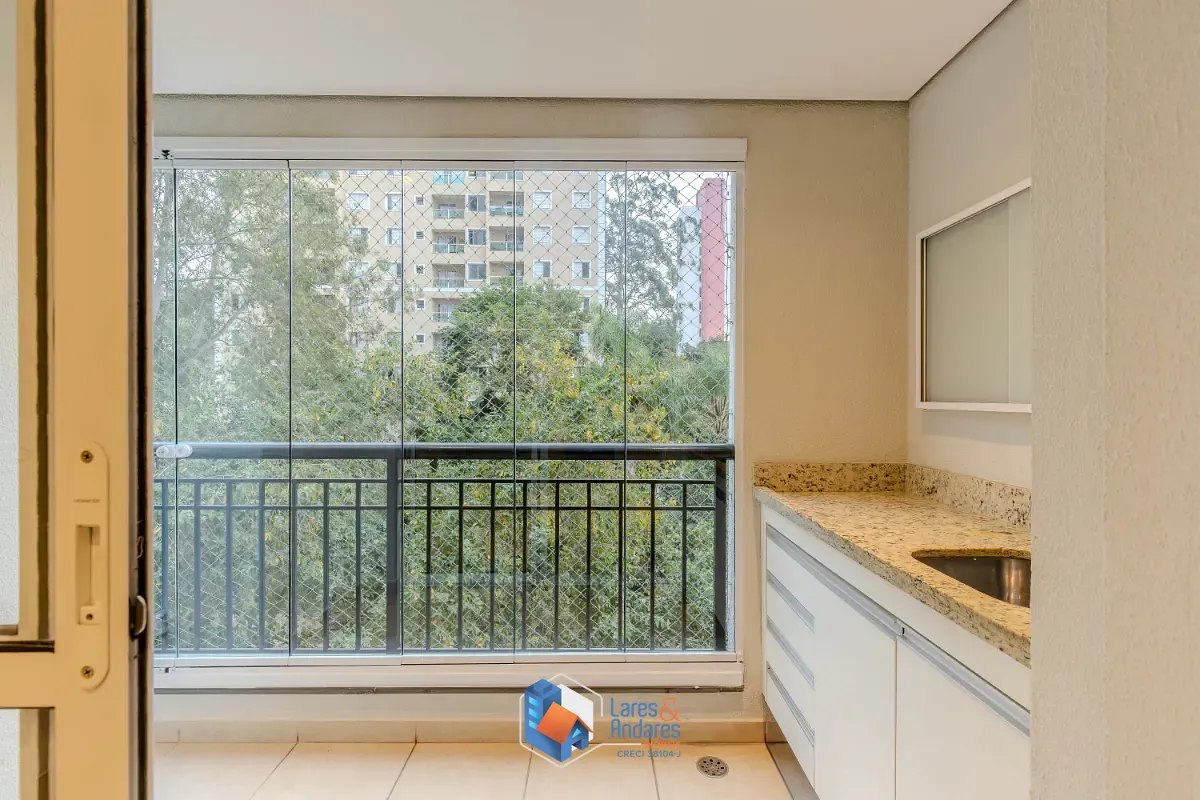 Apartamento, 3 quartos, 65 m² - Foto 6