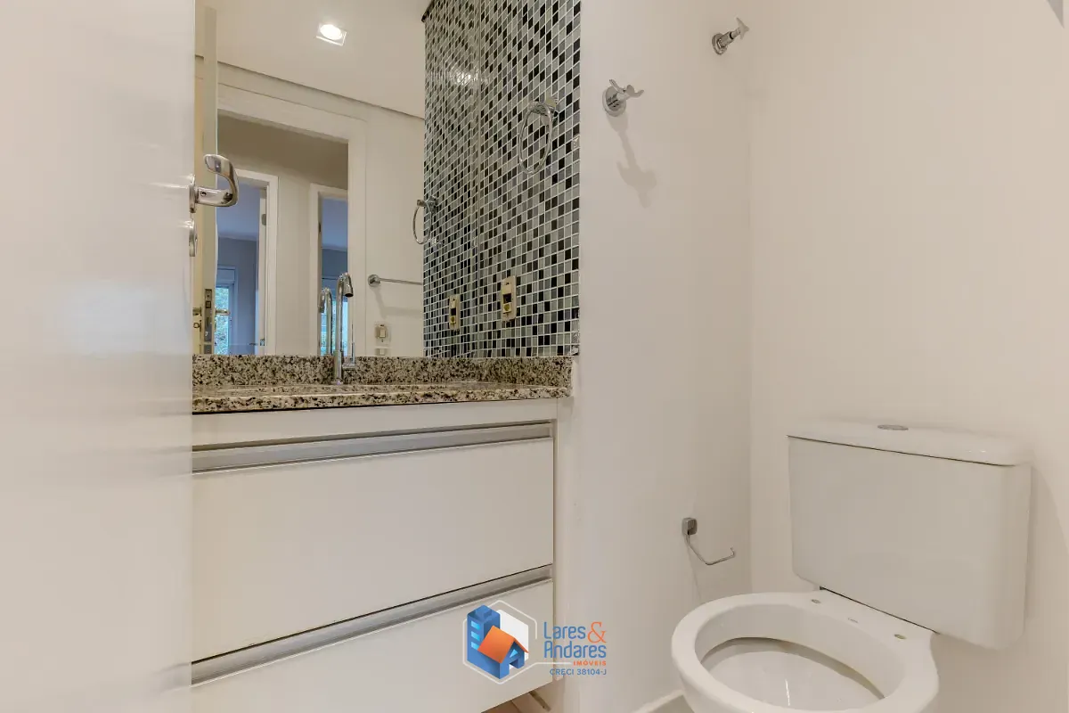 Apartamento, 3 quartos, 65 m² - Foto 13