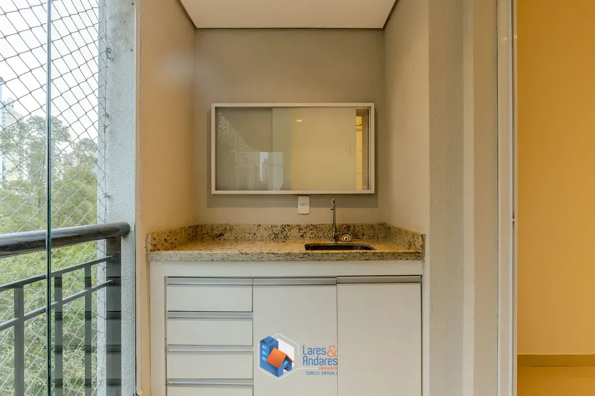 Apartamento, 3 quartos, 65 m² - Foto 7