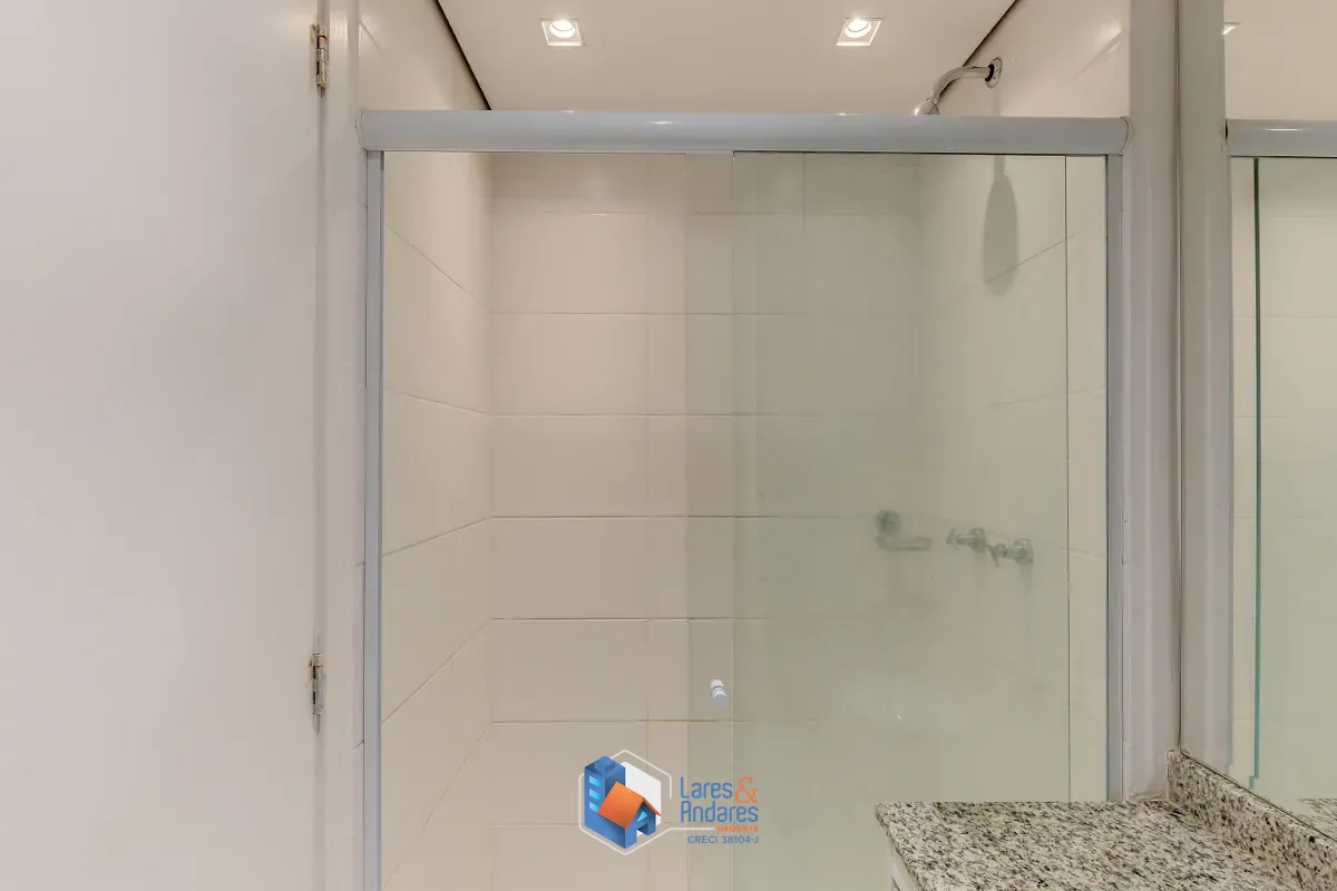 Apartamento, 3 quartos, 65 m² - Foto 12
