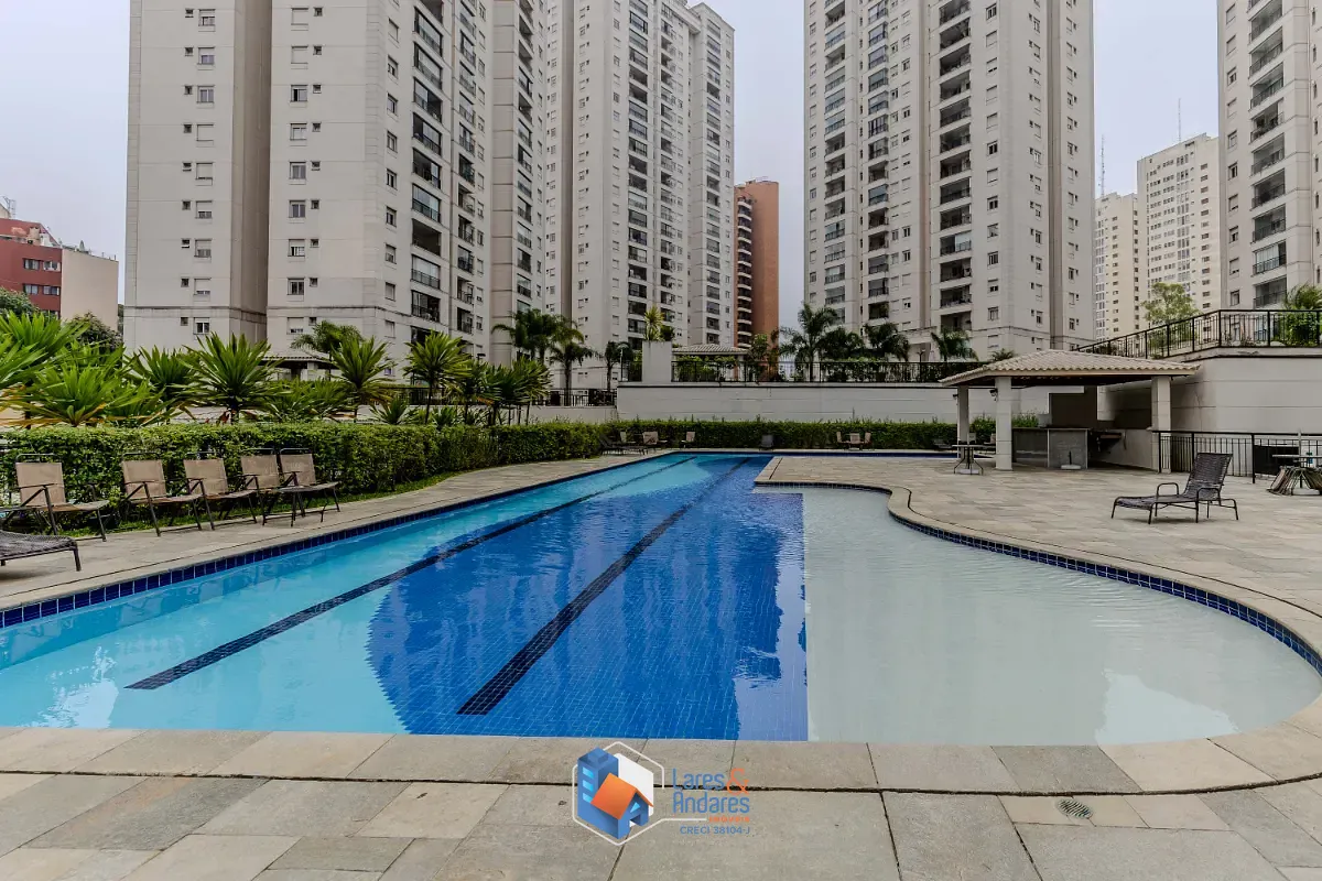 Apartamento, 3 quartos, 65 m² - Foto 39