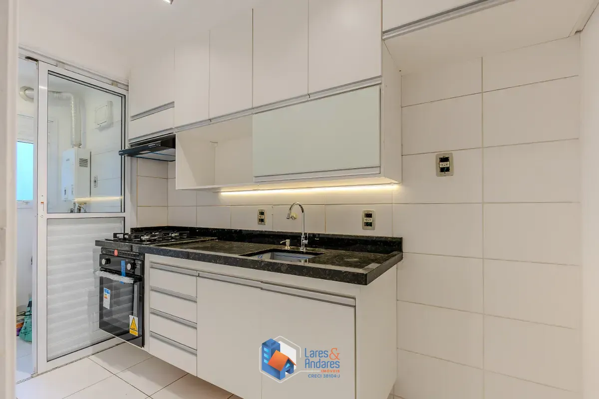 Apartamento, 3 quartos, 65 m² - Foto 10