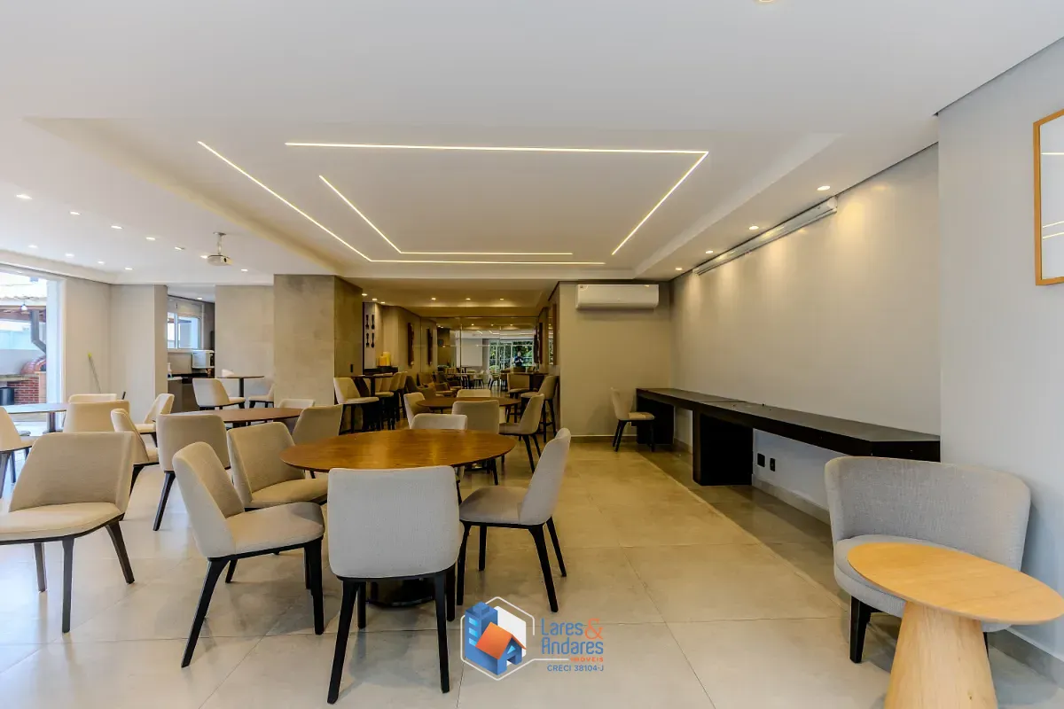 Apartamento, 3 quartos, 65 m² - Foto 38