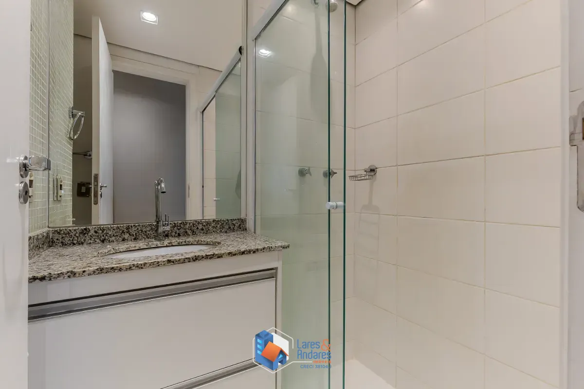 Apartamento, 3 quartos, 65 m² - Foto 21