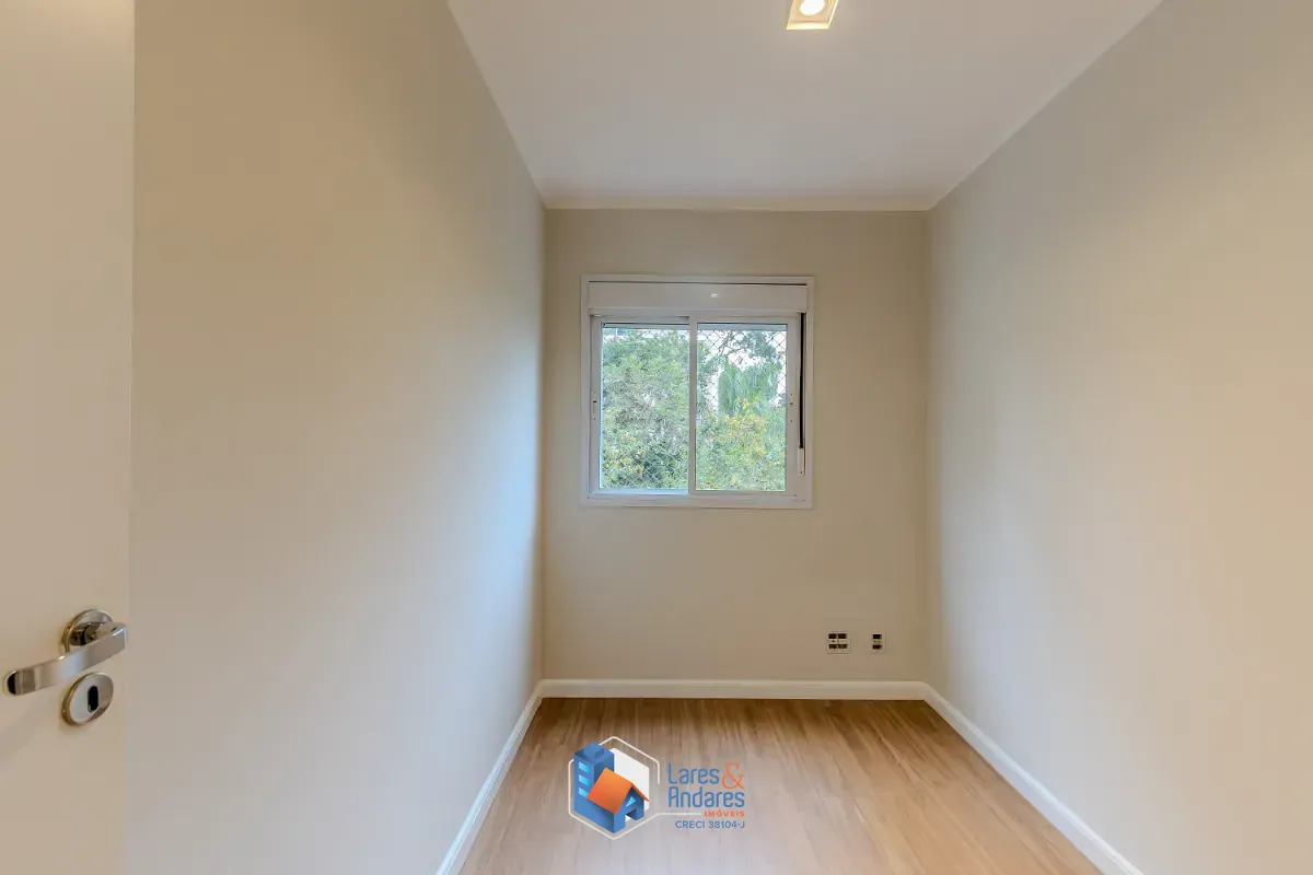 Apartamento, 3 quartos, 65 m² - Foto 14