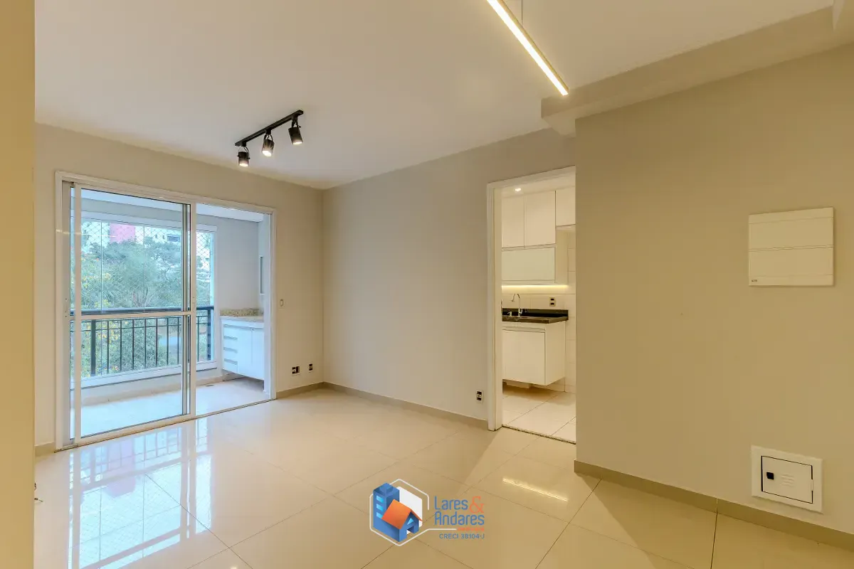 Apartamento, 3 quartos, 65 m² - Foto 1