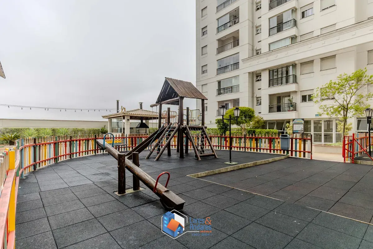 Apartamento, 3 quartos, 65 m² - Foto 30