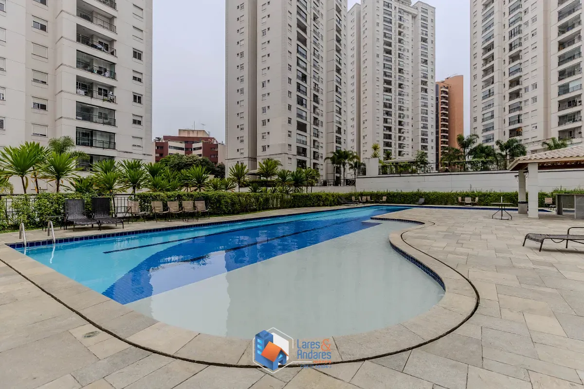 Apartamento, 3 quartos, 65 m² - Foto 41