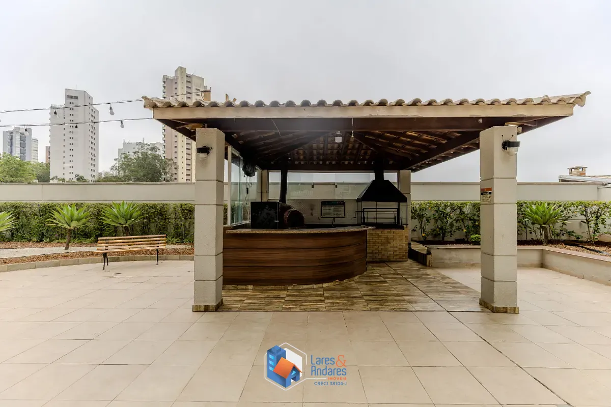 Apartamento, 3 quartos, 65 m² - Foto 34