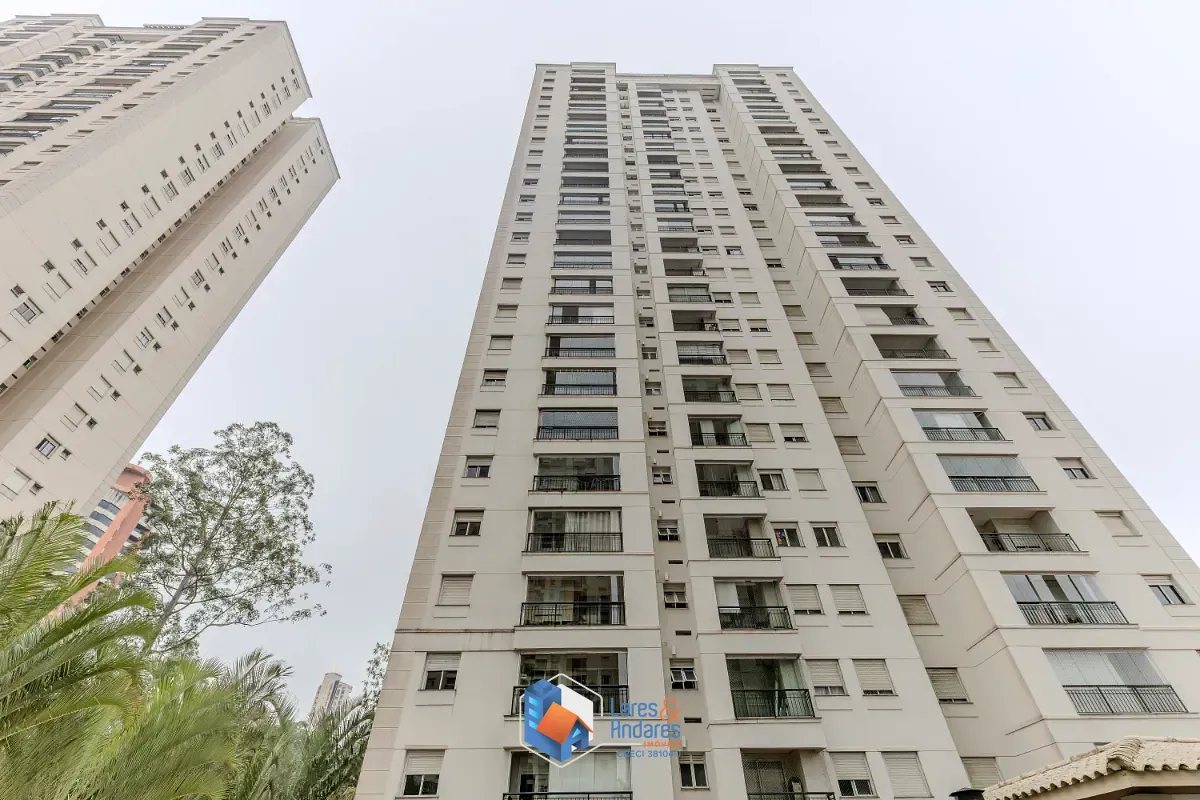 Apartamento, 3 quartos, 65 m² - Foto 27