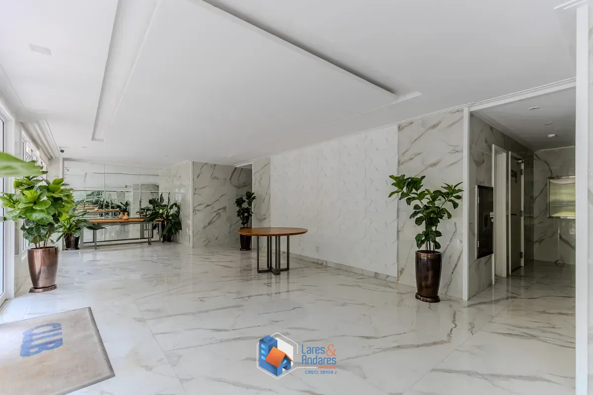 Apartamento, 3 quartos, 65 m² - Foto 33