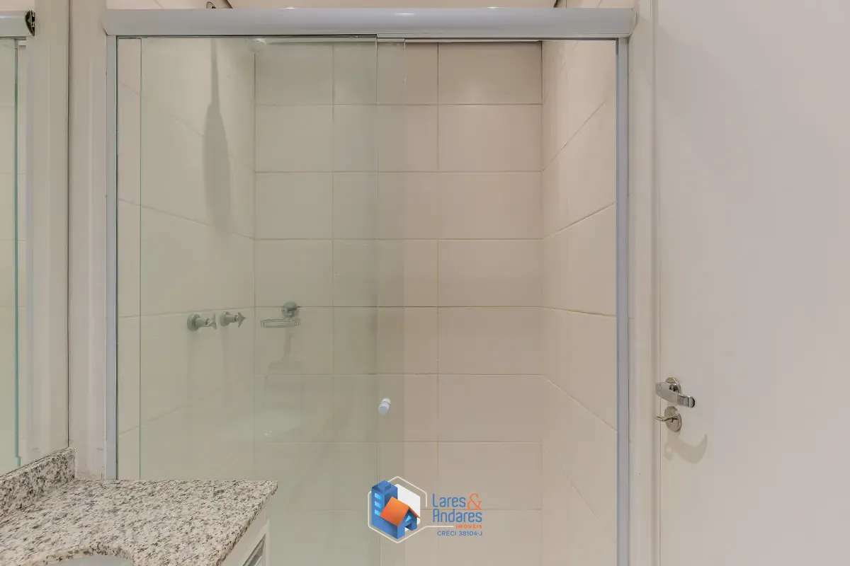 Apartamento, 3 quartos, 65 m² - Foto 22
