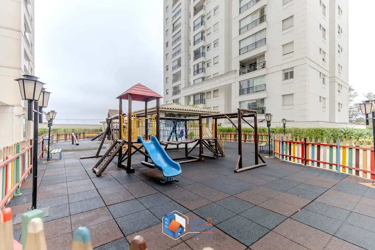 Apartamento, 3 quartos, 65 m² - Foto 29