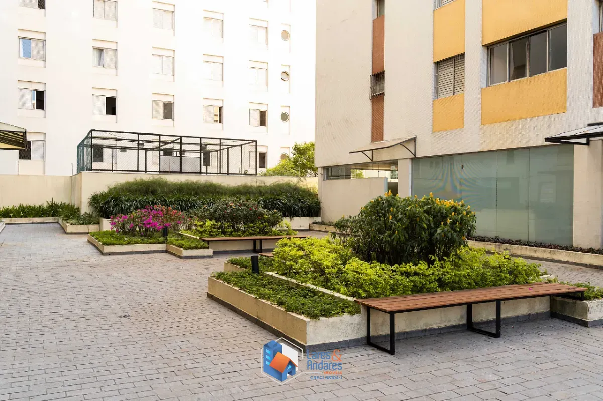 Apartamento, 3 quartos, 86 m² - Foto 32