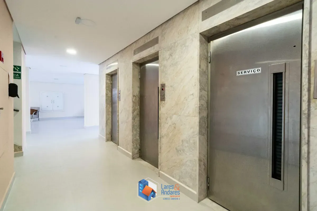 Apartamento, 3 quartos, 86 m² - Foto 38