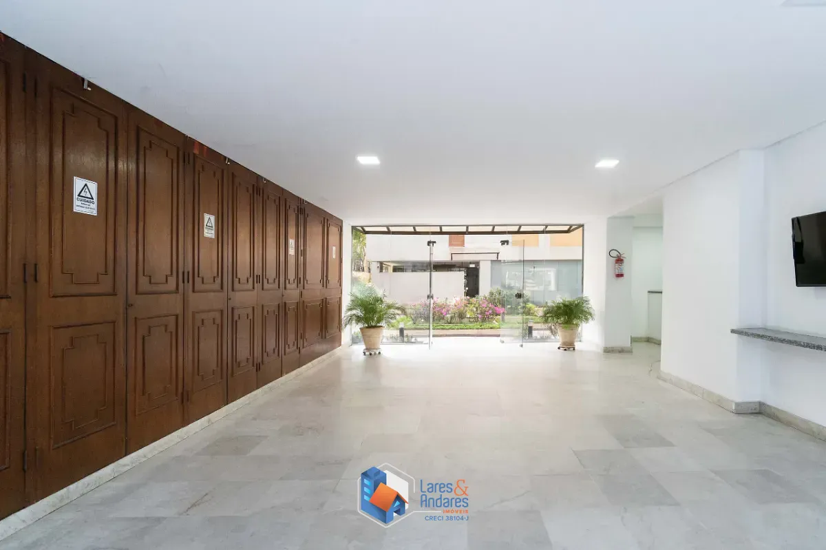 Apartamento, 3 quartos, 86 m² - Foto 37