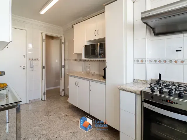Apartamento com 86m² 3 quartos e 2 banheiros, à venda, no bairro Vila Clementino em São Paulo