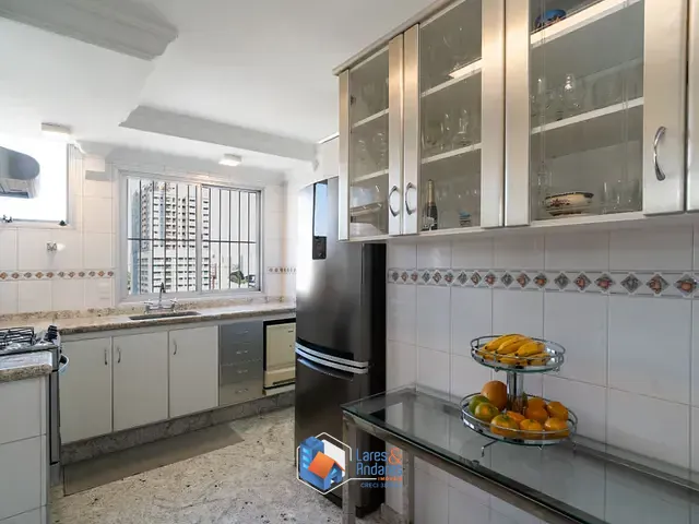 Apartamento com 86m² 3 quartos e 2 banheiros, à venda, no bairro Vila Clementino em São Paulo