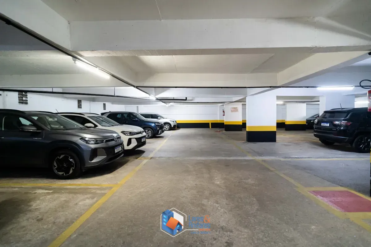 Apartamento, 3 quartos, 86 m² - Foto 39