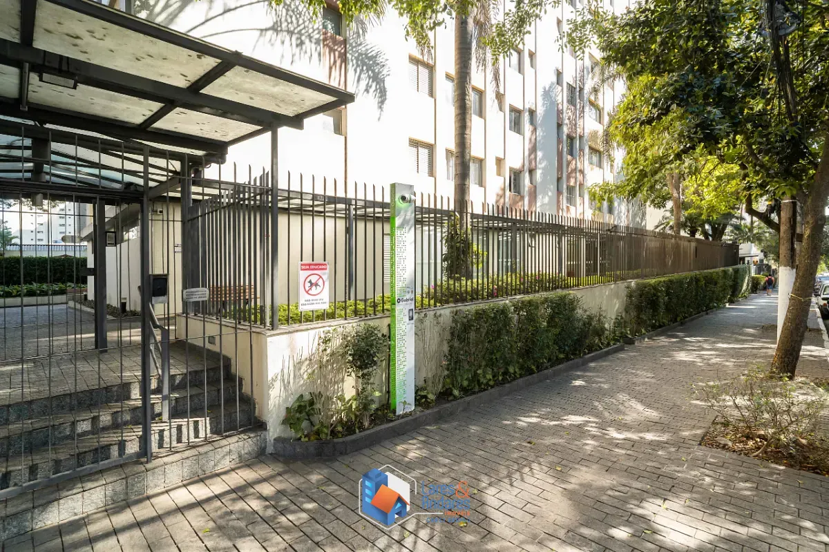 Apartamento, 3 quartos, 86 m² - Foto 31