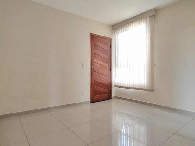 Foto do Apartamento - Apartamento para locação com 2 quartos, armários planejados e uma vaga de estacionamento, Juliana, Belo Horizonte, MG | Deltalar Imóveis