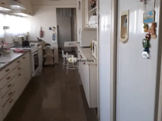 Apartamento 4 quartos e 5 banheiros, à venda, no bairro Indianópolis em São Paulo