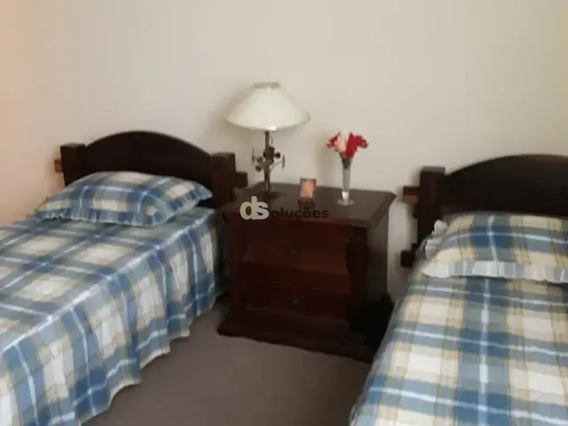 Apartamento 4 quartos e 5 banheiros, à venda, no bairro Indianópolis em São Paulo