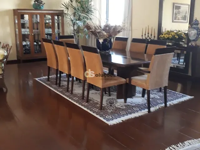 Apartamento 4 quartos e 5 banheiros, à venda, no bairro Indianópolis em São Paulo