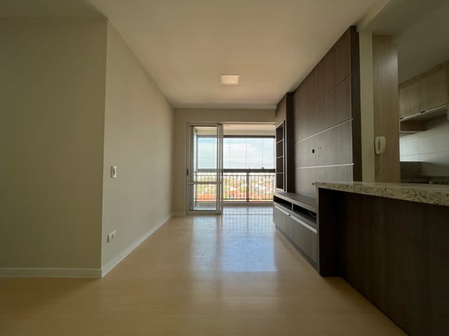 Foto do Apartamento - Apartamento à venda, Judith, Londrina, PR - Edifício Solar Lalique - 3 Quartos sendo 1 suíte - Sacada com churrasqueira - Armários - 1 Vaga de garagem | Guepardo Imob