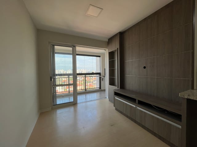 Foto do Apartamento - Apartamento à venda, Judith, Londrina, PR - Edifício Solar Lalique - 3 Quartos sendo 1 suíte - Sacada com churrasqueira - Armários - 1 Vaga de garagem | Guepardo Imob