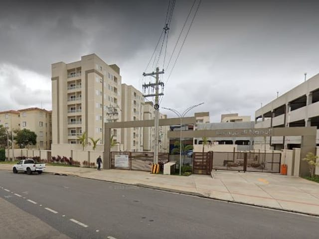 Foto do Apartamento - Apartamento com 2 dormitórios à venda, 44 m² por R$ 288.000,00 - Jardim Sul - São José dos Campos/SP | INDEPENDENCE NEGOCIOS IMOBILIARIOS LTDA