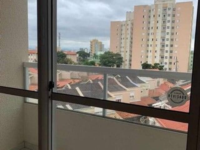 Foto do Apartamento - Apartamento com 2 dormitórios à venda, 44 m² por R$ 288.000,00 - Jardim Sul - São José dos Campos/SP | INDEPENDENCE NEGOCIOS IMOBILIARIOS LTDA
