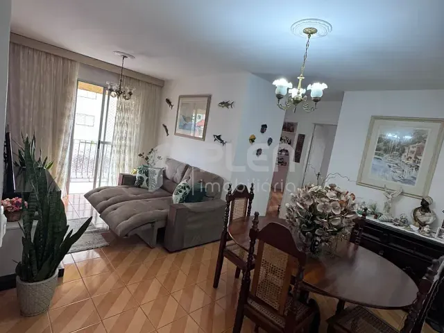 Apartamento com 60m² 2 quartos e 1 banheiro, à venda, no bairro Santa Teresinha em São Paulo