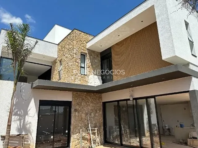 Apartamento com 470m² 4 quartos e 6 banheiros, à venda, no bairro Alphaville Nova Esplanada 4 em Votorantim